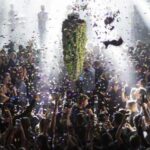 Top 10 de marihuana festivalera