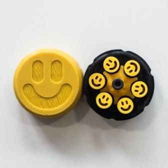 REVOLVER JANO SMILE Y RECARGA 25 UDS ORIGINAL