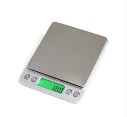 ON BALANCE BÁSCULA DE PRECISIÓN ENVY SCALE 500GX0.01GR