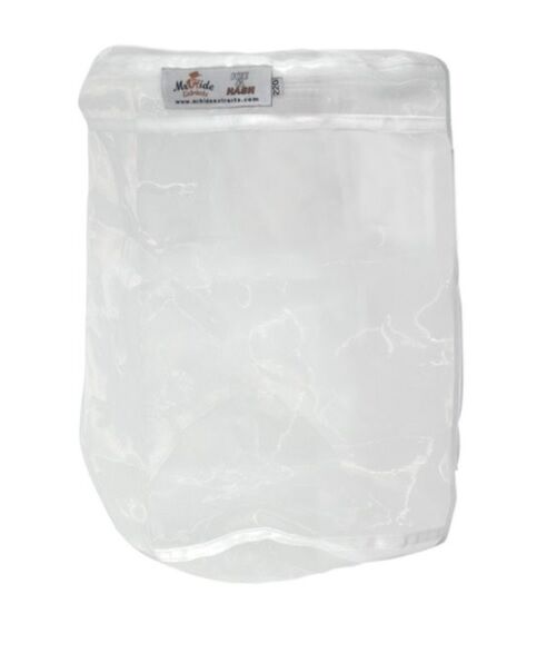 MR HIDE BOLSA INTERIOR LAVADORA CREMALLERA 40L(220MICRAS)