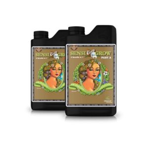 ADVANCED SENSI GROW COCO B 1L