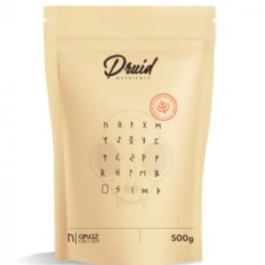 DRUID NUTRIENTS URUZ CALCIUM 500 GR