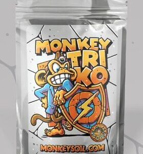 MONKEY TRIKO 100GR
