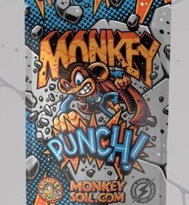 MONKEY PUNCH (30GR)