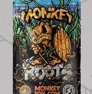 MONKEY ROOTS 100GR