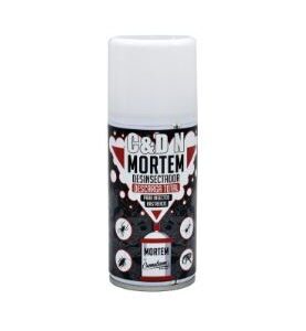 CANNABOOM MORTEN INSECTICIDA 335ML