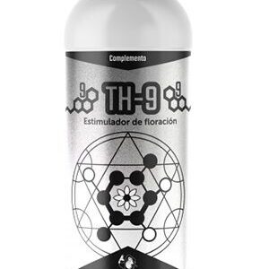 CANNABOOM TH 9 600ML (ESTIMULADOR FLORACIÓN ORGÁNICO)