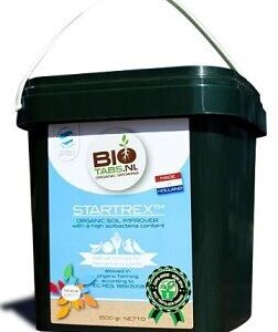 BIOTABS STARTREX 1500GR