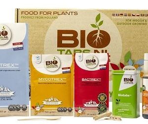 BIOTABS STARTER PACK