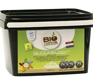 BIOTABS SILICIUM FLASH 1500GR