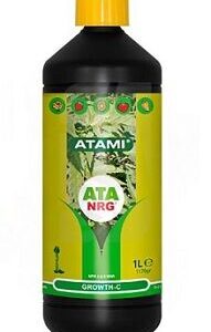 ATAMI ATA ORGANICS GROWTH-C 1L