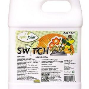 OPTIC FOLIAR SWITCH 1L