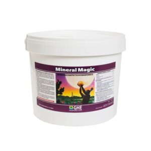 MINERAL MAGIC 5KGS GENERAL HIDROPONICS