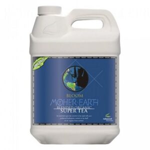 ADVANCED MOTHER EARTH TEA ORGANIC BLOOM 10L