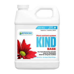 BOTANICARE KIND BASE 960ML