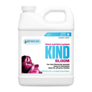 BOTANICARE KIND BLOOM 960ML