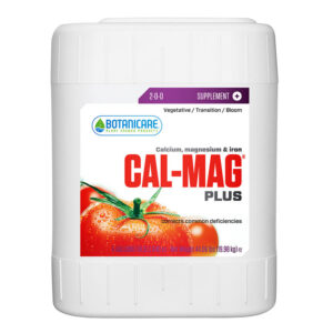 BOTANICARE CAL-MAG PLUS 18.9L