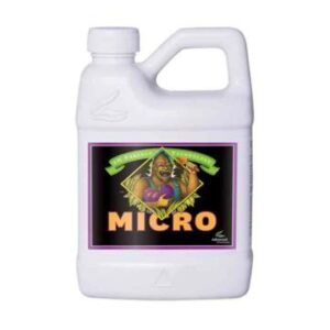 ADVANCED PH PERFECT MICRO 500ML