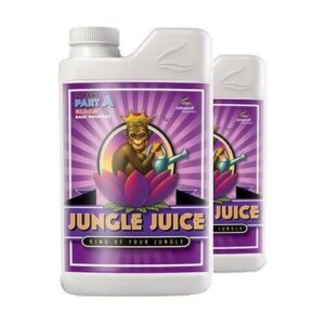 ADVANCED JUNGLE JUICE BLOOM A+B 1L