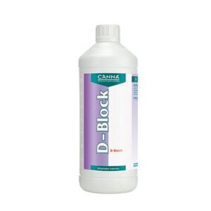 CANNA D-BLOCK 1L
