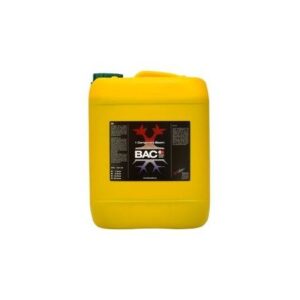 BAC 1 COMPONENT BLOOM 10L