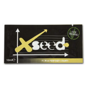 BAC XSEED 10ML