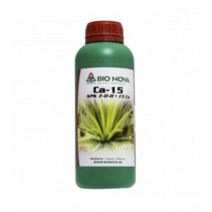 BIO NOVA CA 15 CALCIO 1 L