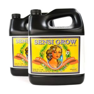 ADVANCED SENSI GROW PH PERFECT A 4L