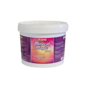 GHE MINERAL MAGIC (SILICATE) 5KG