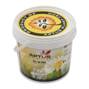 APTUS ALL IN ONE PELLETS 1KG