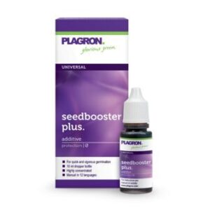 PLAGRON SEED BOOSTER PLUS 10ML