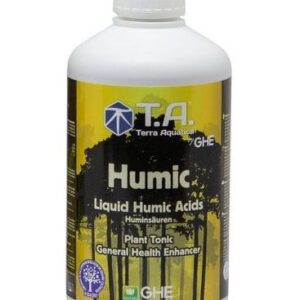 GHE HUMIC 1L