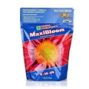 GHE MAXIBLOOM 1KG