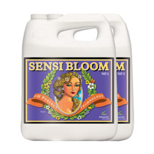 ADVANCED SENSI BLOOM PH PERFECT A 10L