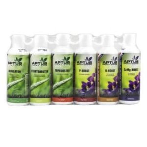 APTUS INDOOR SET PRO