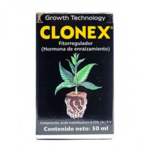 CLONEX 50ML