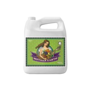ADVANCED NUTRIENTS MOTHER EARTH SUPER TEA ORGANIC BLOOM 4L