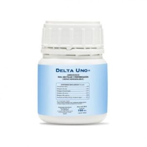 DELTA UNO 150ML