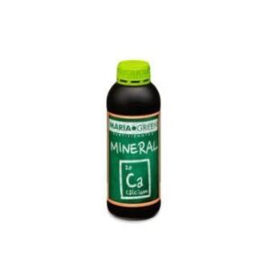 MARIA GREEN MINERAL CA (CALCIO) 1L