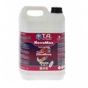 GHE NOVAMAX BLOOM 5L TERRA AQUATICA