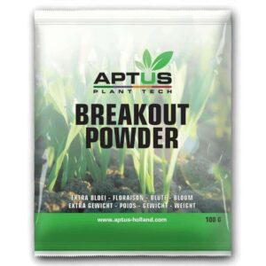 APTUS BREAKOUT POWDER 100gr