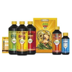 ATAMI BOX ATA ORGANICS NRG