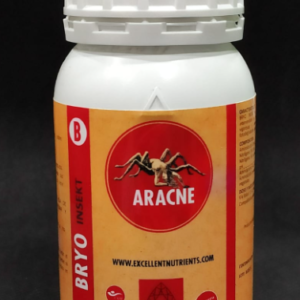 EXCELLENT NUTRIENTS ARACNE BRYO ARAÑA ROJA 1L