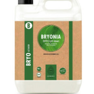 EXCELLENTS NUTRIENTS BRYO PH DOWN 1L