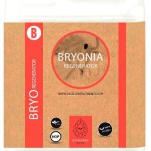 EXCELLENTS NUTRIENTS BRYO REGENERATOR 1L