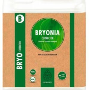 EXCELLENTS NUTRIENTS BRYO CORRECTOR 1L