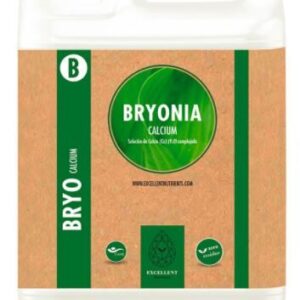 EXCELLENT NUTRIENTS BRYO CALCIUM 1L