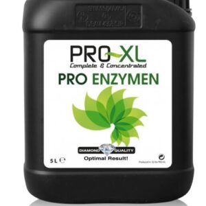 PRO ENZYMEN 5L FERTILIZANTE PRO XL