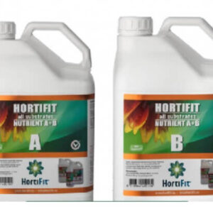 HORTIFIT A+B 10l