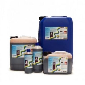 ADVANCED HYDROPONICS OF HOLLAND DUTCH FORMULA MICRO 25L